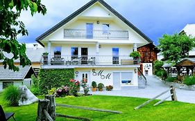 Barn House Mm