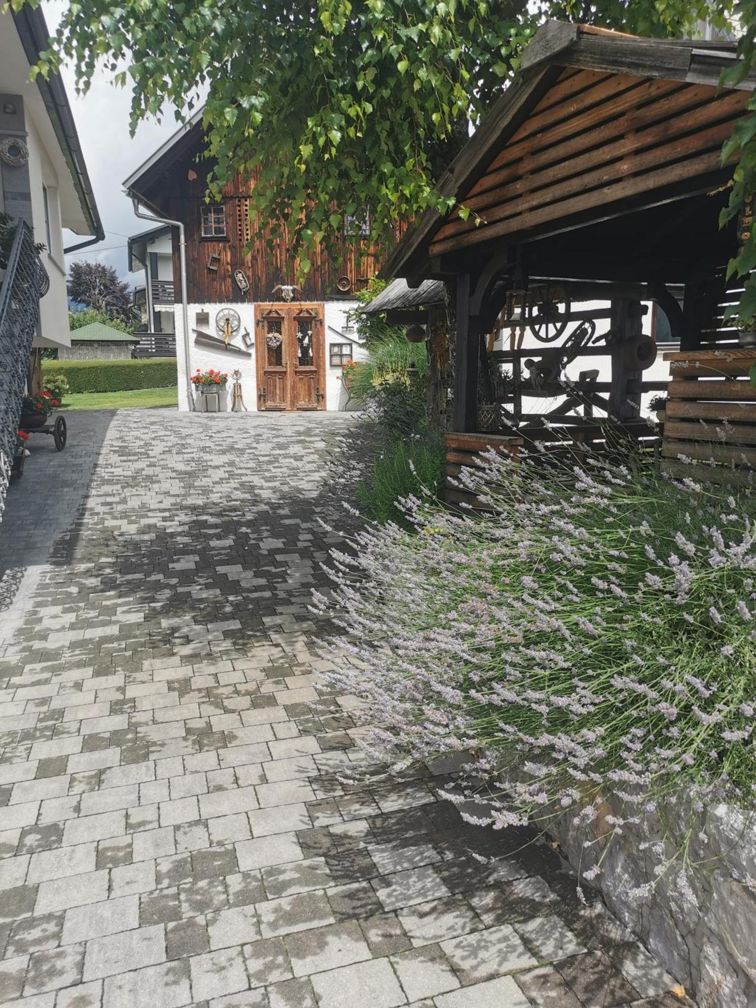 Appartamento Barn House Mm Bled Esterno foto