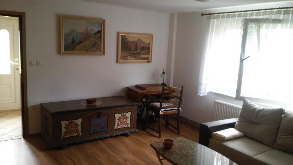 Appartamento Barn House Mm Bled Esterno foto