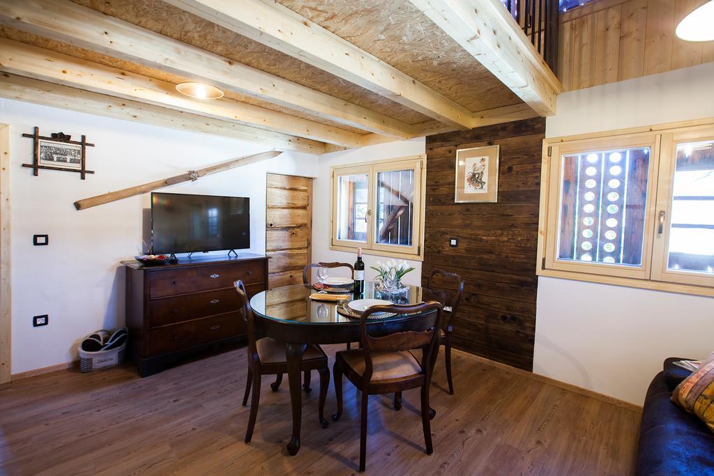 Appartamento Barn House Mm Bled Esterno foto